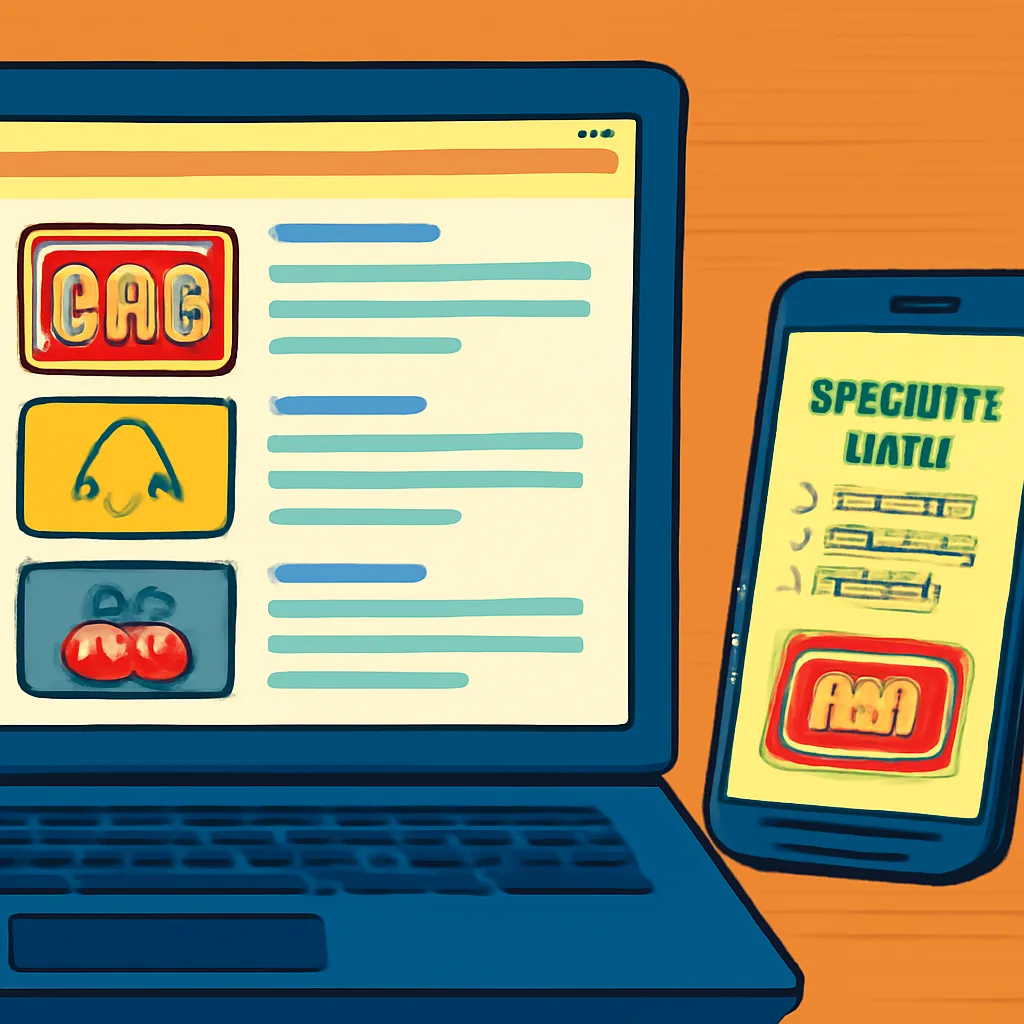 Apinaga: Direktori Link Slot Online Game Terlengkap untuk Pemain yang Ingin Cepat Akses