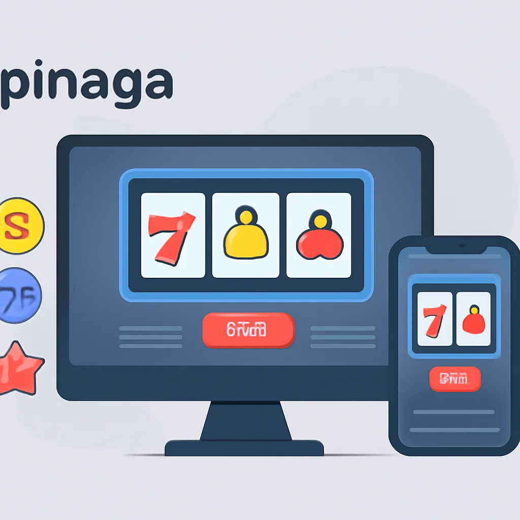 Apinaga: Link Slot Online dengan Koleksi Game Terlengkap untuk Pemain Indonesia