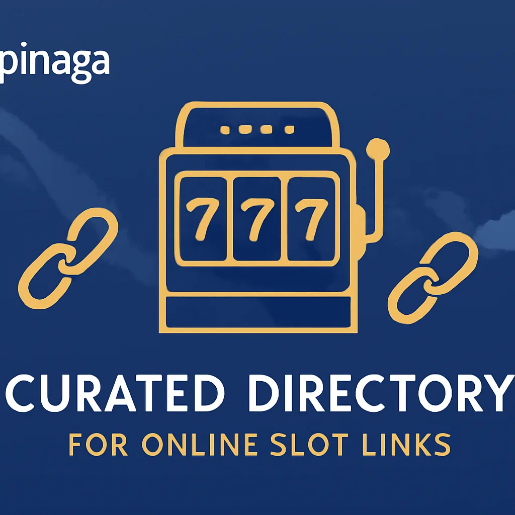 Apinaga: Panduan Lengkap Koleksi Link Slot Online Game untuk Pemain Indonesia